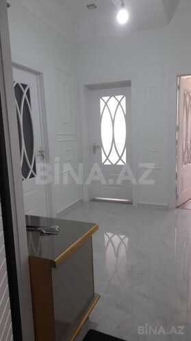 İcarəyə verilir 2 otaqlı yeni tikili 72 m², Nəsimi r., photo 9 from 10
