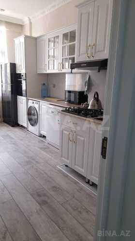 İcarəyə verilir 2 otaqlı yeni tikili 72 m², Nəsimi r., photo 5 from 10