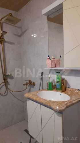 İcarəyə verilir 2 otaqlı yeni tikili 72 m², Nəsimi r., photo 8 from 10