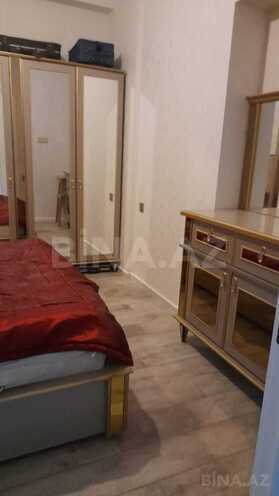 İcarəyə verilir 2 otaqlı yeni tikili 72 m², Nəsimi r., photo 4 from 10