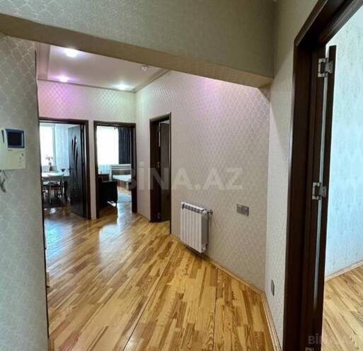 Satılır 3 otaqlı yeni tikili 120 m², 20 Yanvar m., photo 9 from 18