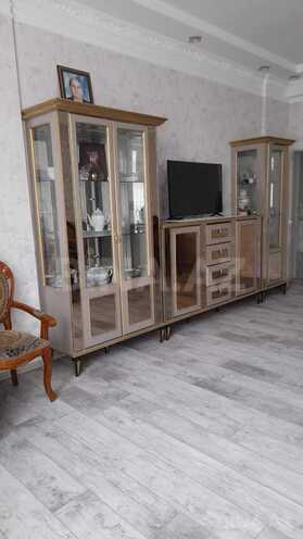 İcarəyə verilir 2 otaqlı yeni tikili 72 m², Nəsimi r., photo 3 from 10