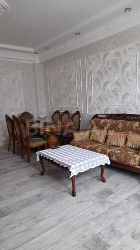 İcarəyə verilir 2 otaqlı yeni tikili 72 m², Nəsimi r., photo 1 from 10