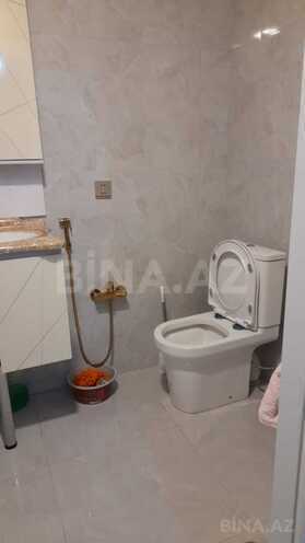 İcarəyə verilir 2 otaqlı yeni tikili 72 m², Nəsimi r., photo 7 from 10