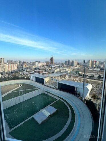 Satılır 3 otaqlı yeni tikili 120 m², 20 Yanvar m., photo 12 from 18