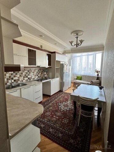 Satılır 3 otaqlı yeni tikili 120 m², 20 Yanvar m., photo 6 from 18