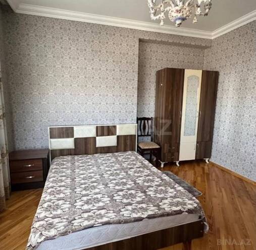 Satılır 3 otaqlı yeni tikili 120 m², 20 Yanvar m., photo 13 from 18