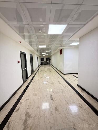 Satılır 3 otaqlı yeni tikili 120 m², Ağ şəhər q., photo 22 from 25