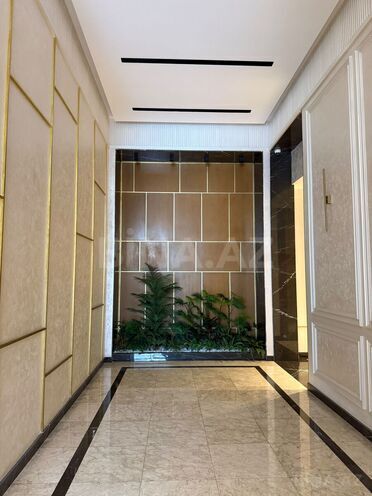 Satılır 3 otaqlı yeni tikili 120 m², Ağ şəhər q., photo 20 from 25
