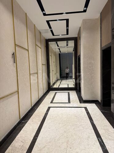 Satılır 3 otaqlı yeni tikili 120 m², Ağ şəhər q., photo 21 from 25