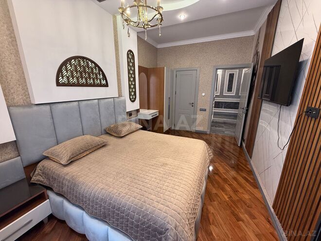 Satılır 3 otaqlı yeni tikili 120 m², Ağ şəhər q., photo 7 from 25