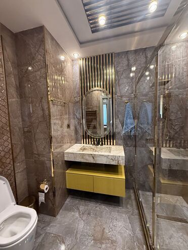Satılır 3 otaqlı yeni tikili 120 m², Ağ şəhər q., photo 17 from 25