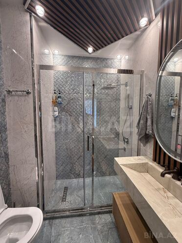 Satılır 3 otaqlı yeni tikili 120 m², Ağ şəhər q., photo 8 from 25