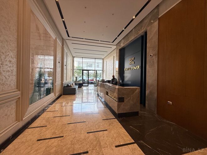 Satılır 3 otaqlı yeni tikili 120 m², Ağ şəhər q., photo 19 from 25
