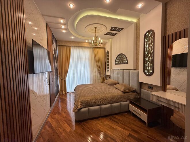 Satılır 3 otaqlı yeni tikili 120 m², Ağ şəhər q., photo 6 from 25