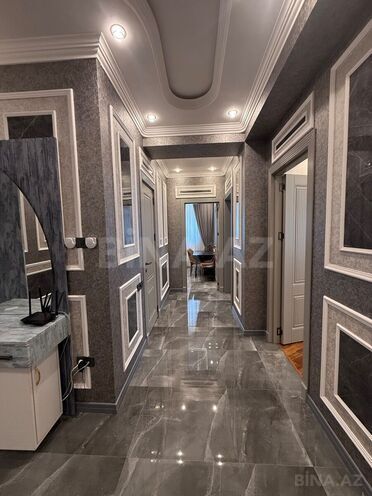 Satılır 3 otaqlı yeni tikili 120 m², Ağ şəhər q., photo 16 from 25