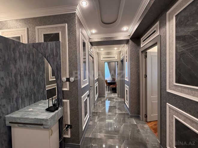 Satılır 3 otaqlı yeni tikili 120 m², Ağ şəhər q., photo 15 from 25