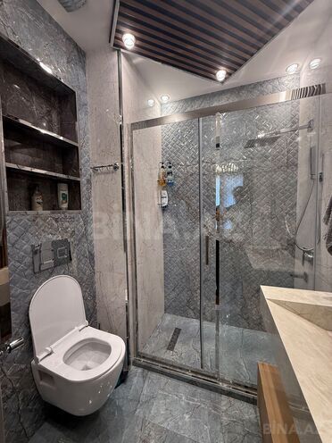 Satılır 3 otaqlı yeni tikili 120 m², Ağ şəhər q., photo 9 from 25