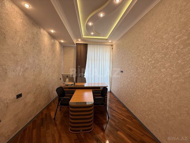Satılır 3 otaqlı yeni tikili 120 m², Ağ şəhər q., photo 11 from 25