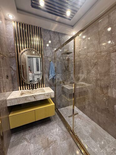 Satılır 3 otaqlı yeni tikili 120 m², Ağ şəhər q., photo 18 from 25