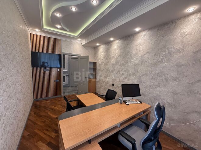 Satılır 3 otaqlı yeni tikili 120 m², Ağ şəhər q., photo 12 from 25