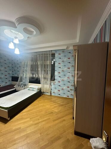 Satılır 4 otaqlı yeni tikili 190 m², Nəriman Nərimanov m., photo 8 from 17
