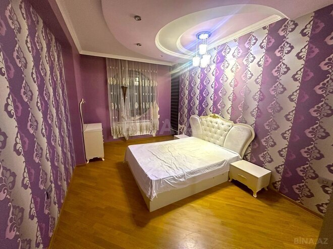 Satılır 4 otaqlı yeni tikili 190 m², Nəriman Nərimanov m., photo 3 from 17
