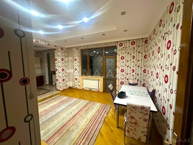 Satılır 4 otaqlı yeni tikili 190 m², Nəriman Nərimanov m., photo 10 from 17