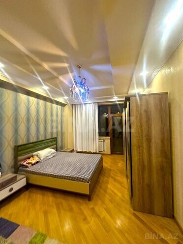 Satılır 4 otaqlı yeni tikili 190 m², Nəriman Nərimanov m., photo 5 from 17