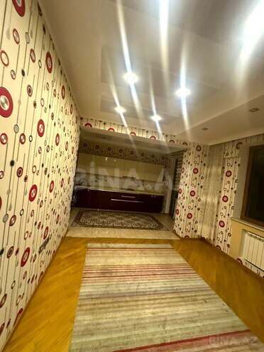 Satılır 4 otaqlı yeni tikili 190 m², Nəriman Nərimanov m., photo 12 from 17