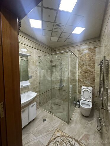 Satılır 4 otaqlı yeni tikili 190 m², Nəriman Nərimanov m., photo 13 from 17