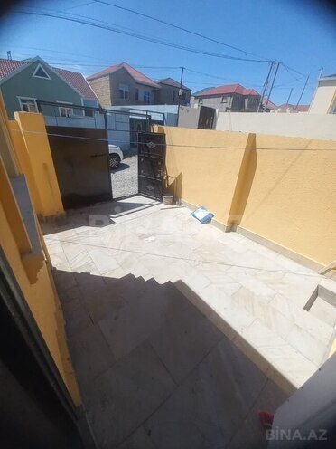Satılır 3 otaqlı həyət evi/bağ evi 65 m², Masazır q., photo 3 from 9