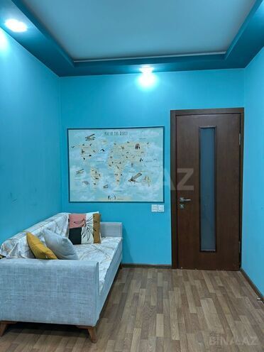 Продаётся 3-комн. вторичка 80 м², м. Мемар Аджеми, photo 10 from 14