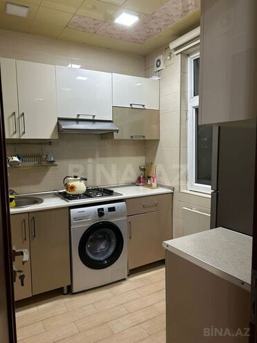 Продаётся 3-комн. вторичка 80 м², м. Мемар Аджеми, photo 4 from 14