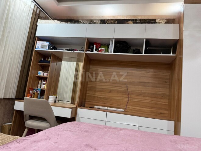 Продаётся 3-комн. вторичка 80 м², м. Мемар Аджеми, photo 13 from 14