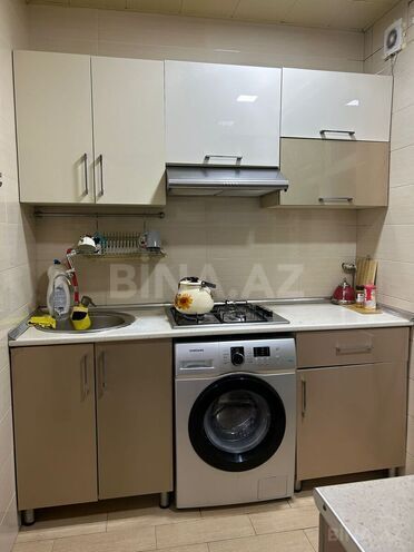 Продаётся 3-комн. вторичка 80 м², м. Мемар Аджеми, photo 11 from 14