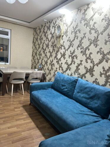 Продаётся 3-комн. вторичка 80 м², м. Мемар Аджеми, photo 9 from 14