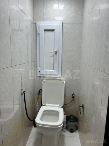 Продаётся 3-комн. вторичка 80 м², м. Мемар Аджеми, photo 7 from 14