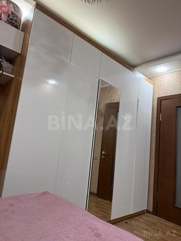 Продаётся 3-комн. вторичка 80 м², м. Мемар Аджеми, photo 12 from 14