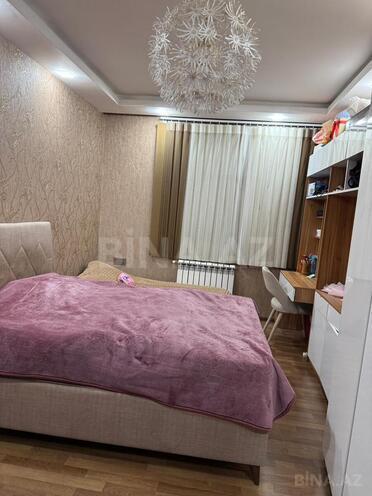 Продаётся 3-комн. вторичка 80 м², м. Мемар Аджеми, photo 3 from 14