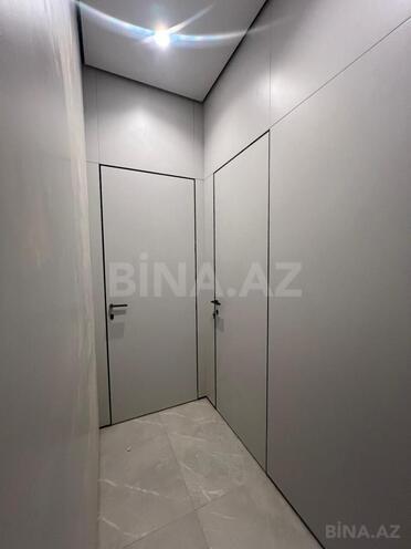 Продаётся 3-комн. новостройка 109 м², м. Шах Исмаил Хатаи, photo 7 from 9
