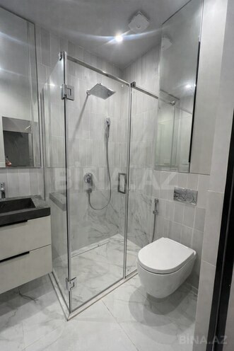 Продаётся 3-комн. новостройка 109 м², м. Шах Исмаил Хатаи, photo 8 from 9