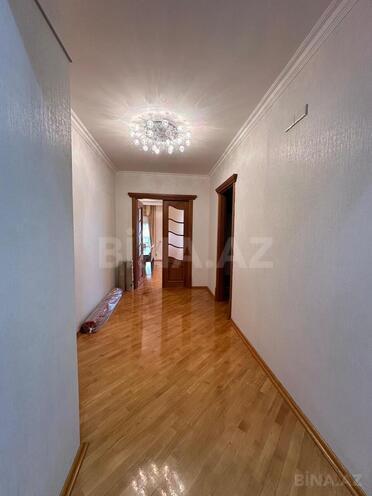 Сдаётся 5-комн. новостройка 300 м², м. Низами, photo 12 from 19