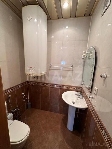 Сдаётся 5-комн. новостройка 300 м², м. Низами, photo 16 from 19
