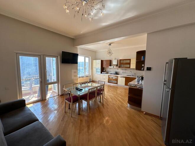 Сдаётся 5-комн. новостройка 300 м², м. Низами, photo 6 from 19