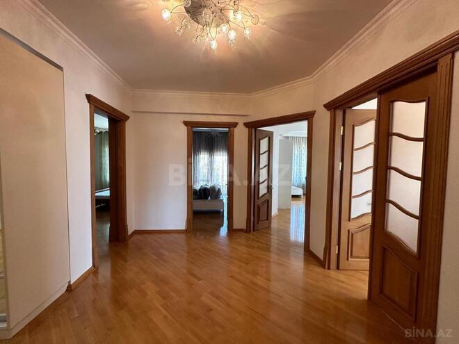 Сдаётся 5-комн. новостройка 300 м², м. Низами, photo 13 from 19