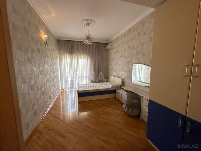 Сдаётся 5-комн. новостройка 300 м², м. Низами, photo 9 from 19