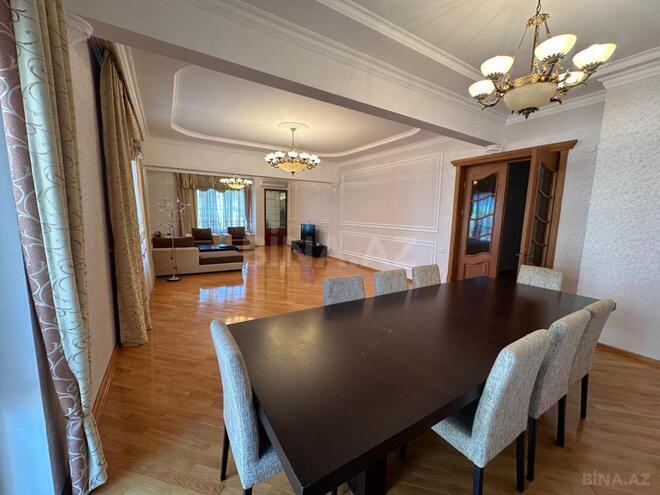 Сдаётся 5-комн. новостройка 300 м², м. Низами, photo 3 from 19