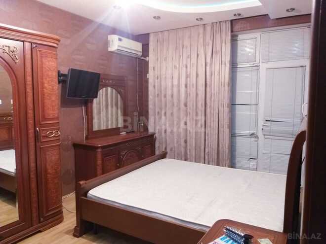 Сдаётся 2-комн. новостройка 97 м², м. Нариман Нариманов, photo 10 from 24