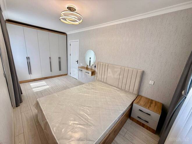Продаётся 2-комн. вторичка 50 м², м. Халглар Достлугу, photo 8 from 16